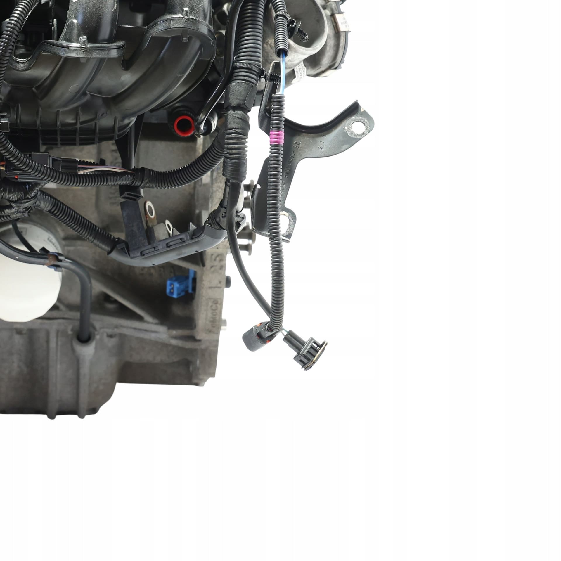 Moteur SNJA — vue 6