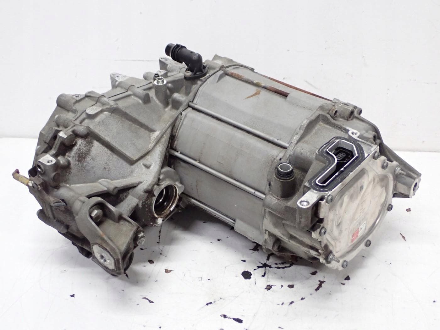 Moteur EBJD - Image 1