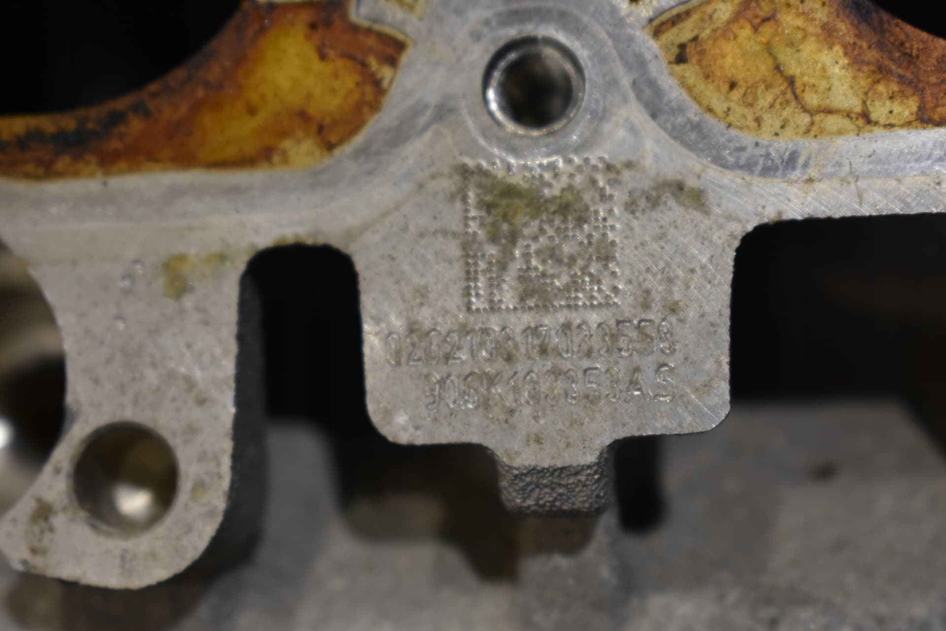 Moteur CNCE — vue 4