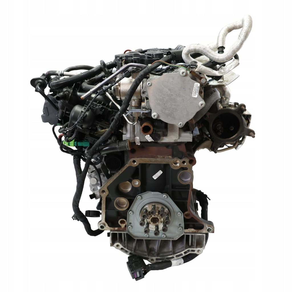 Moteur CCZC — vue 7