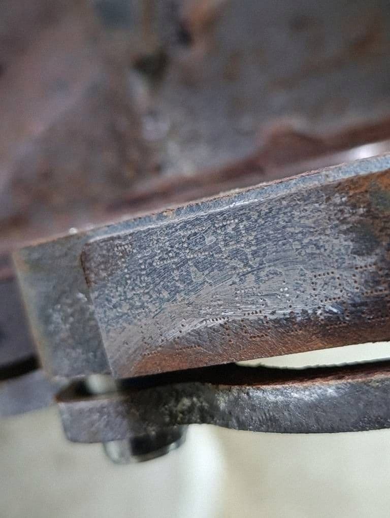 Moteur D4FB — vue 4