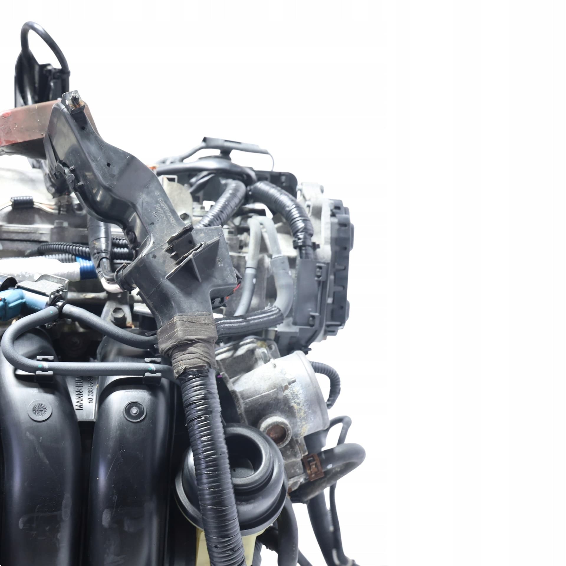 Moteur 2ZR-FAE — vue 5