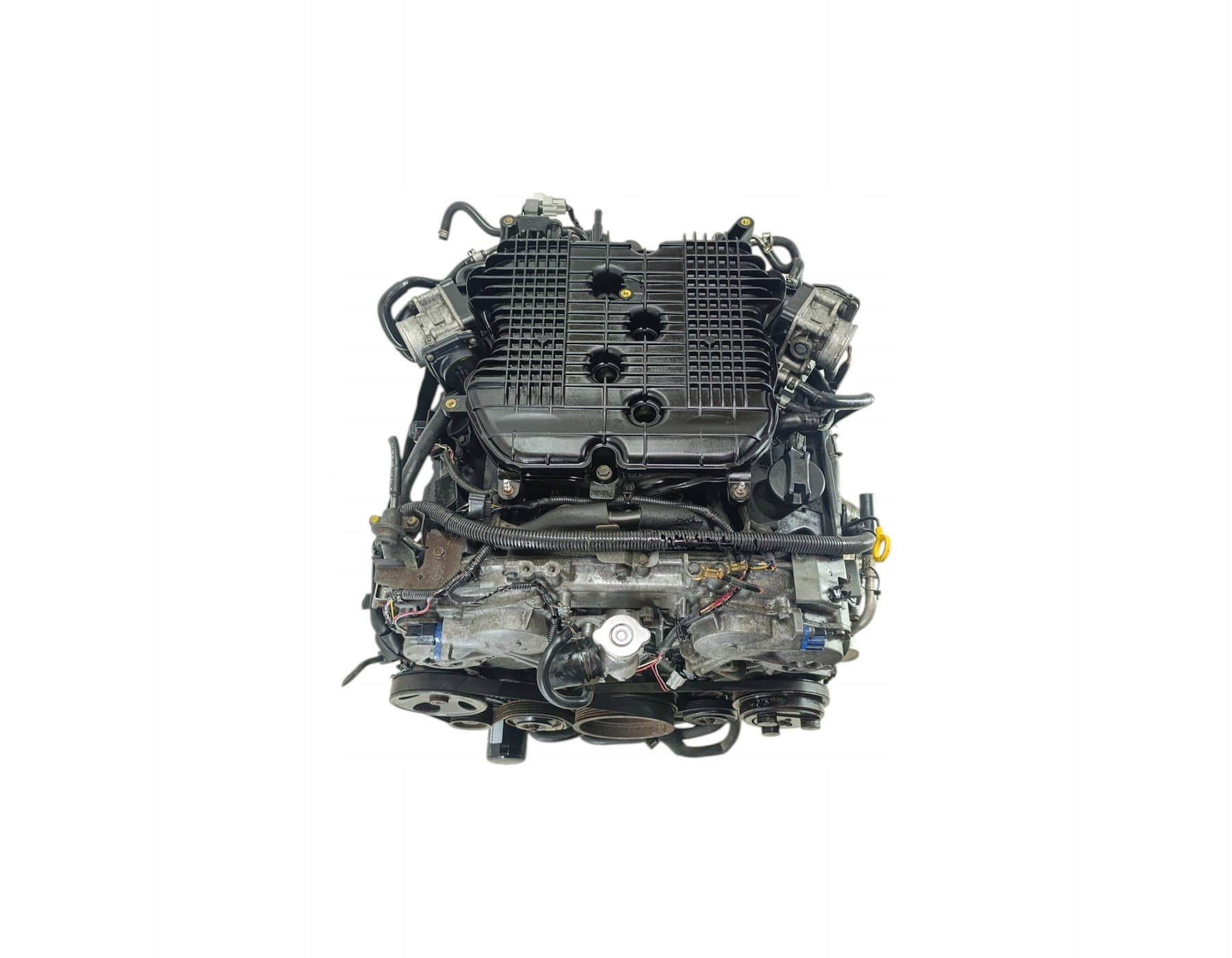 Moteur VQ25HR — vue 7