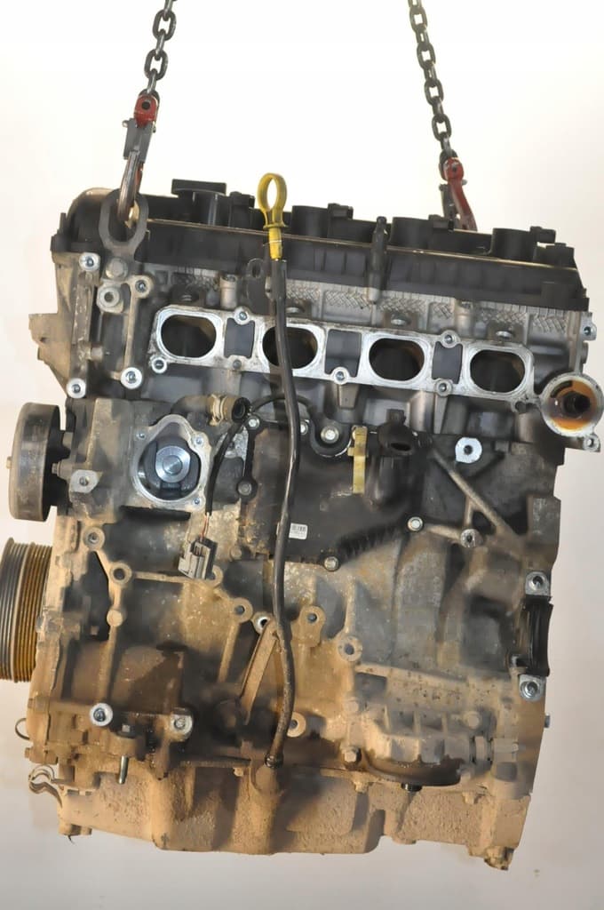 Moteur B 4184 S11 pour Volvo
