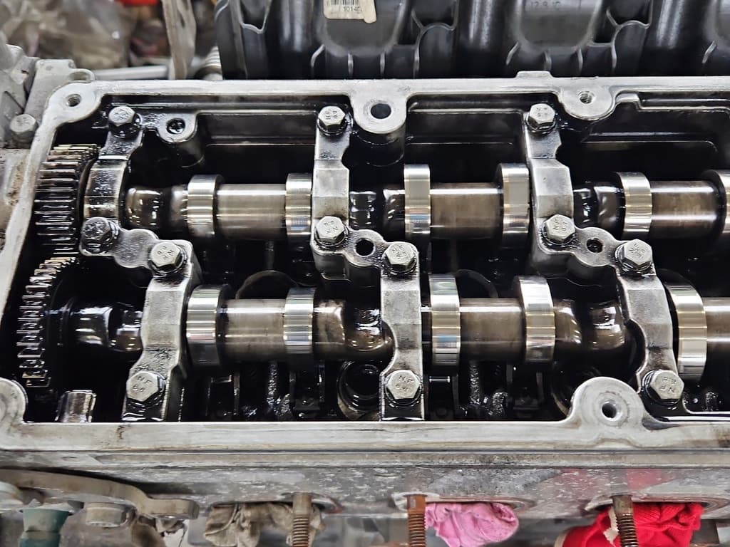 Moteur CFHF — vue 3