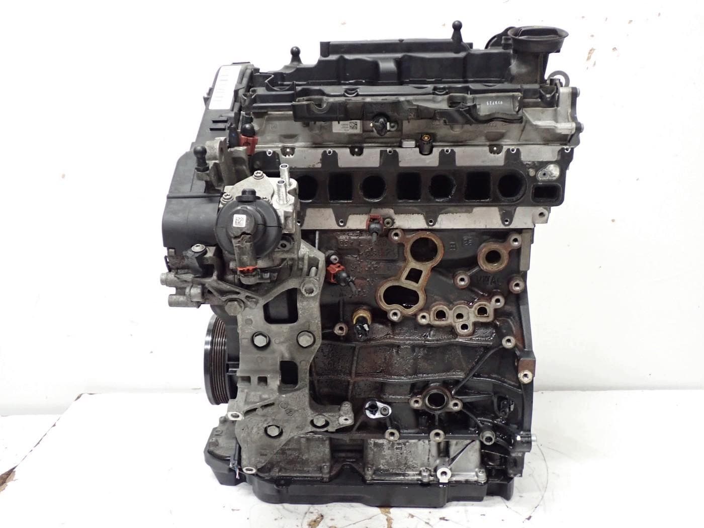 Moteur DTRA - Image 1