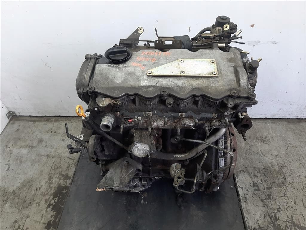 Moteur YD22DDTi pour Nissan