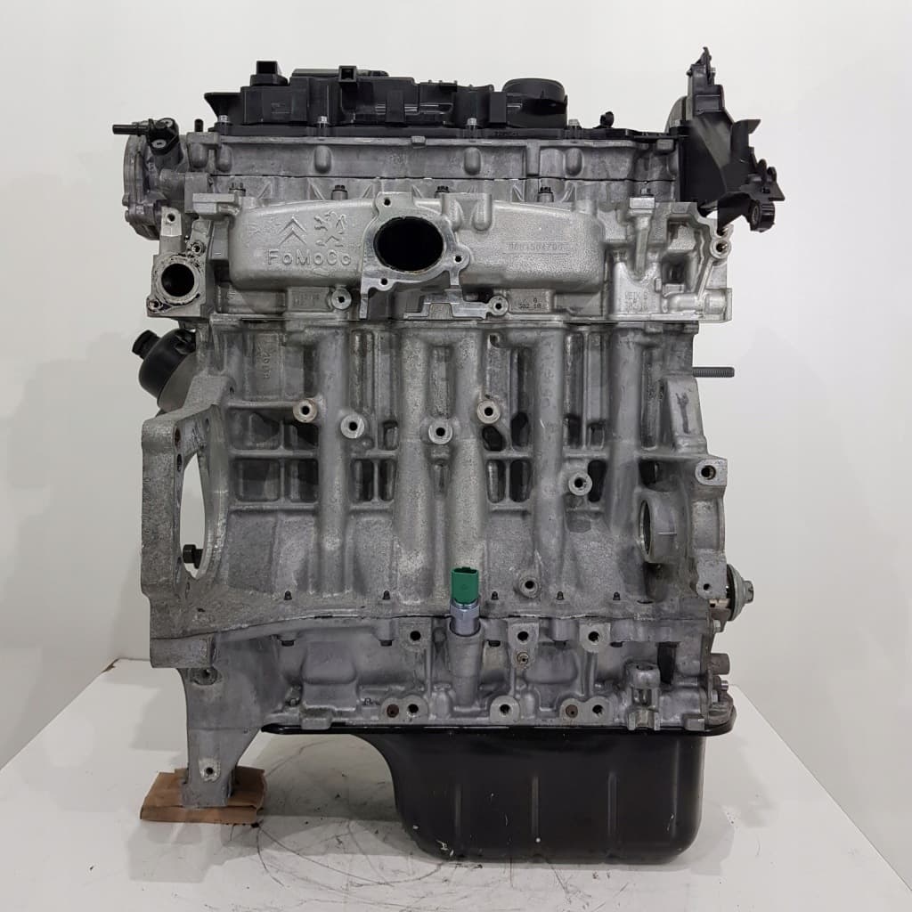 Moteur T1BB pour Ford Mondeo