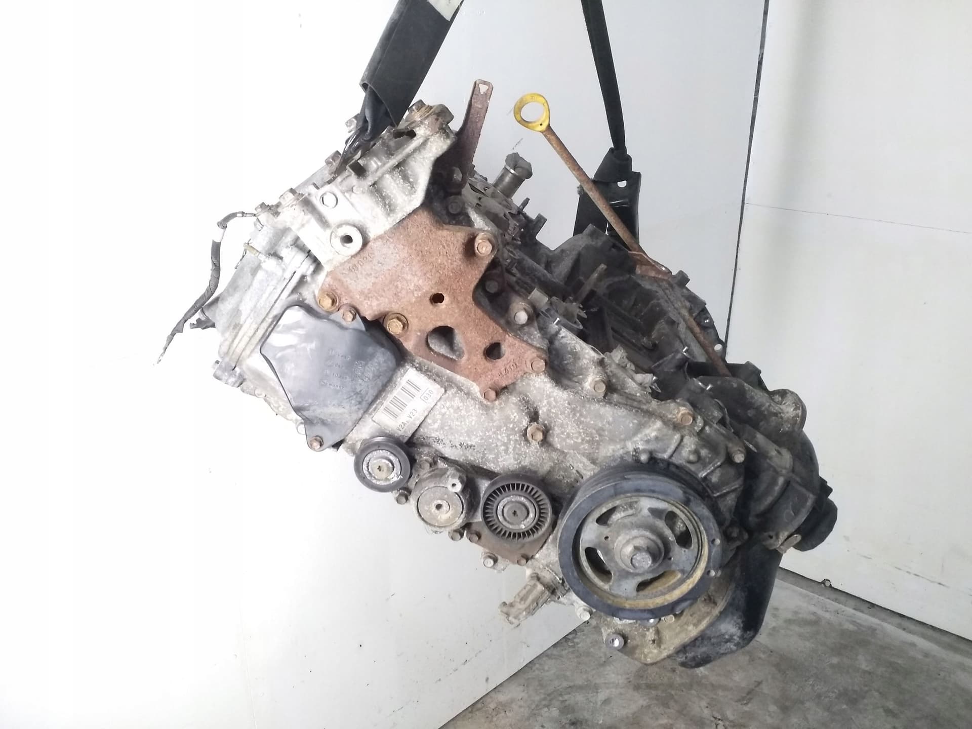 Moteur 2AR-FE pour Toyota Rav