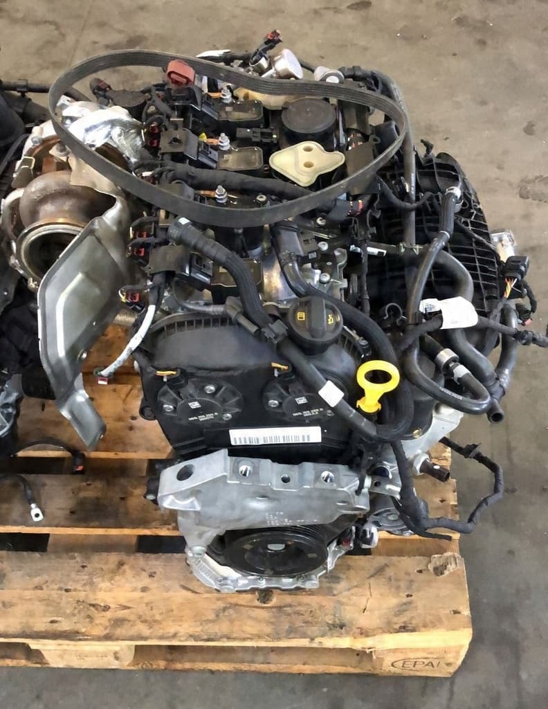Moteur DNPA - Image 1