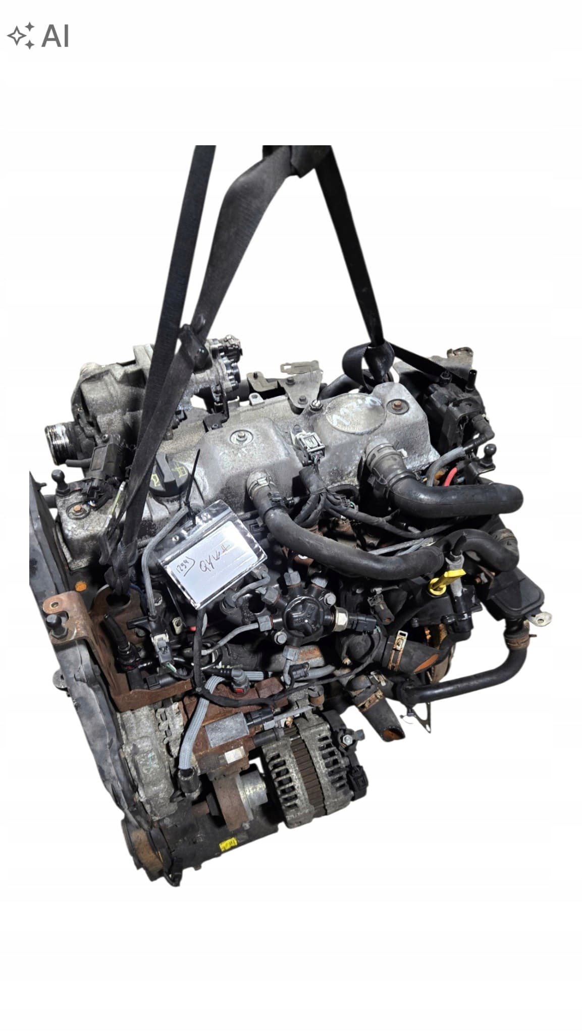 Moteur FFWA - Image 1