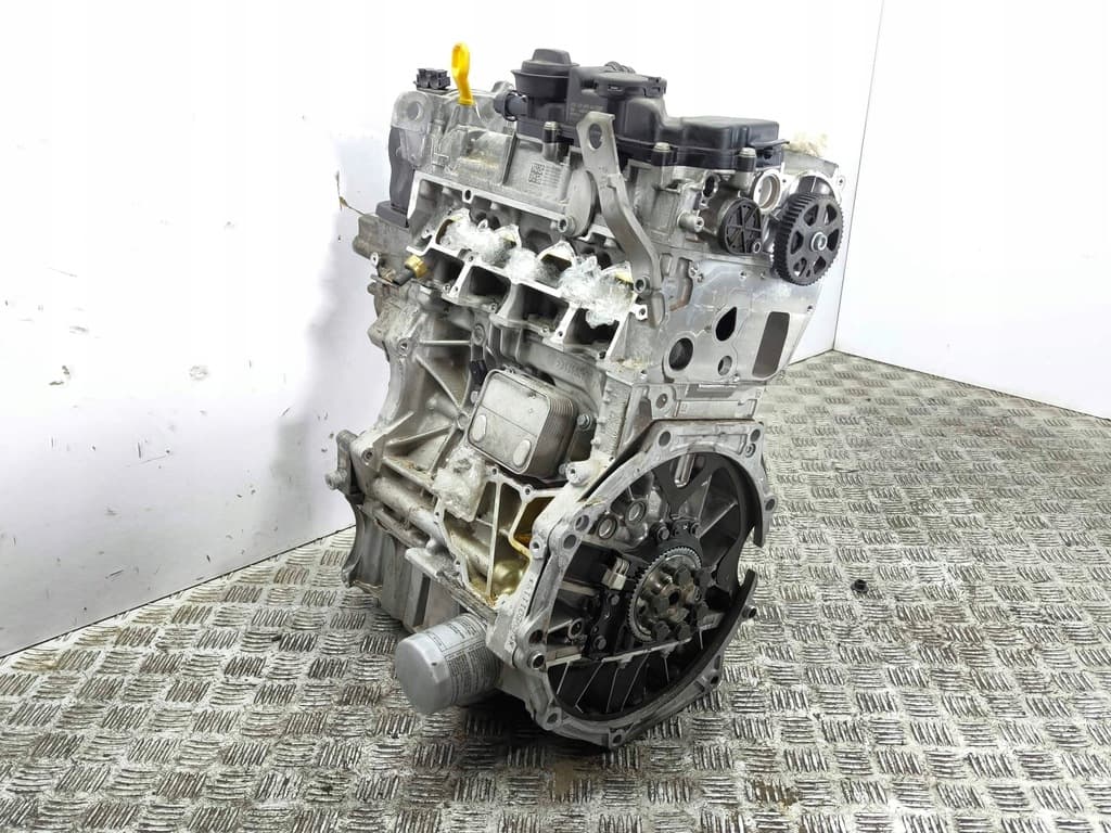 Moteur DFYA — vue 2