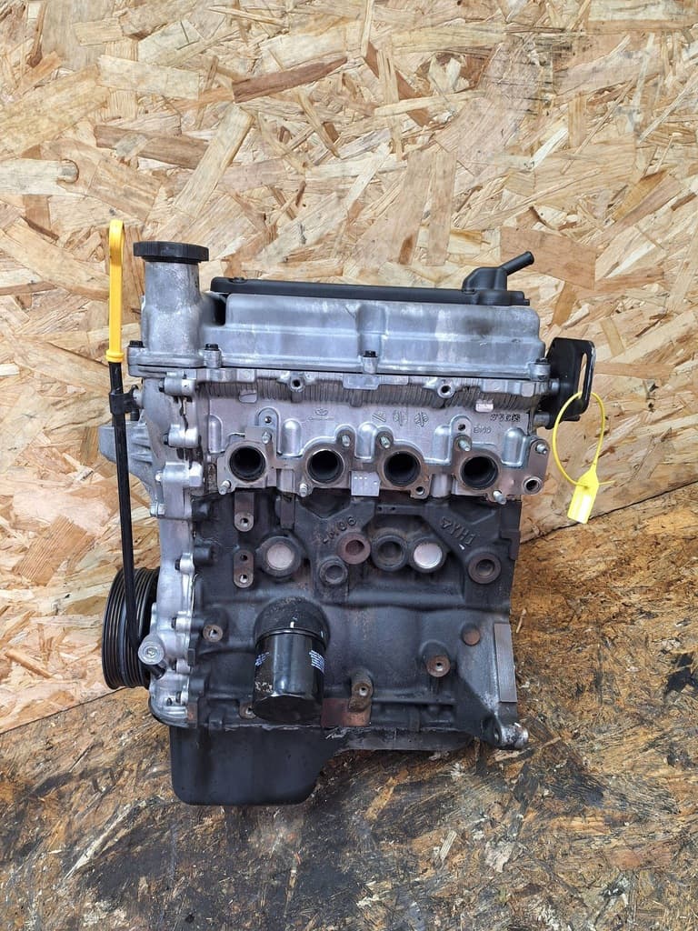 Moteur B10D1 pour Chevrolet Spark