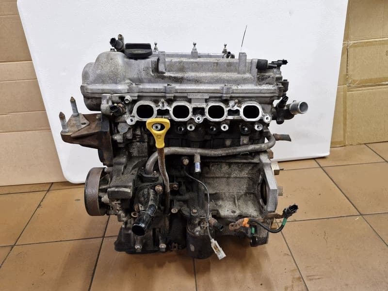 Moteur G4FD - Image 1