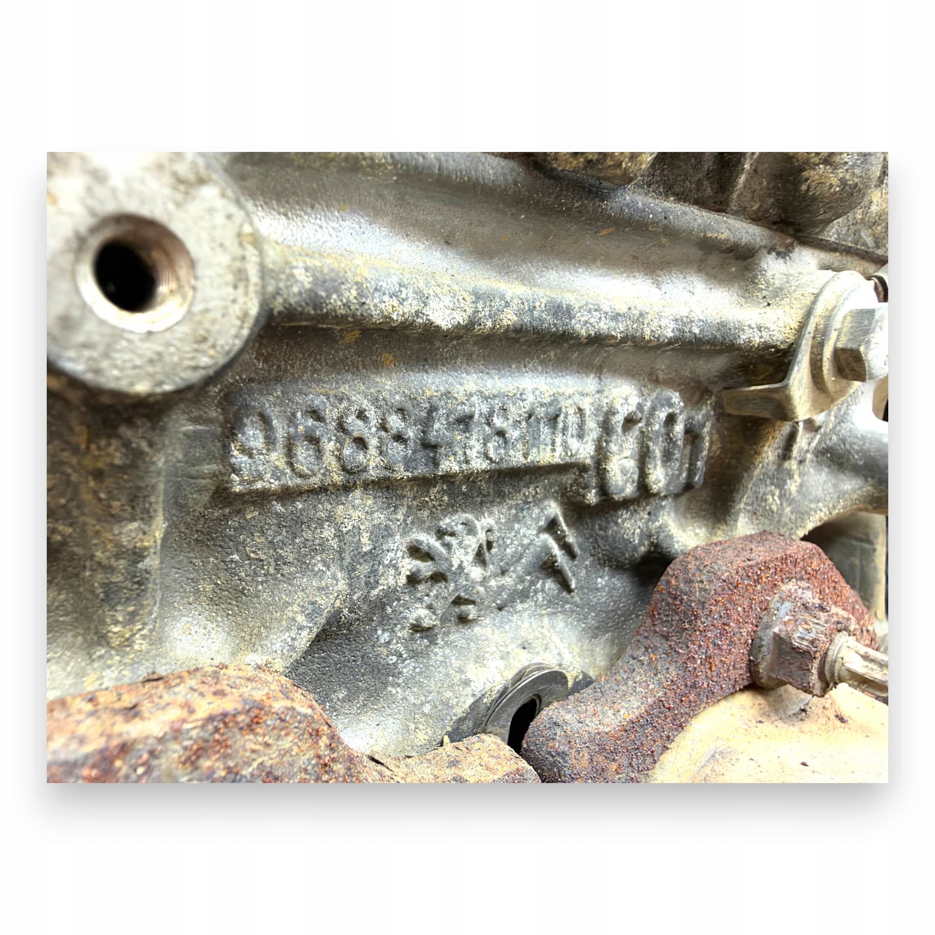 Moteur UFDB — vue 7