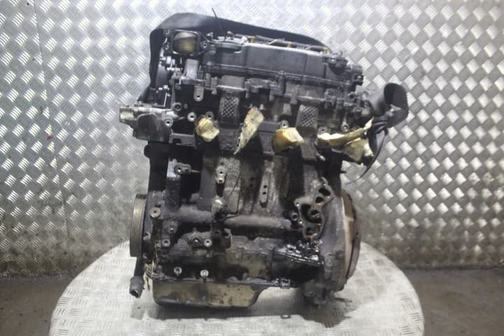 Moteur 9HV (DV6TED4BU) pour Peugeot