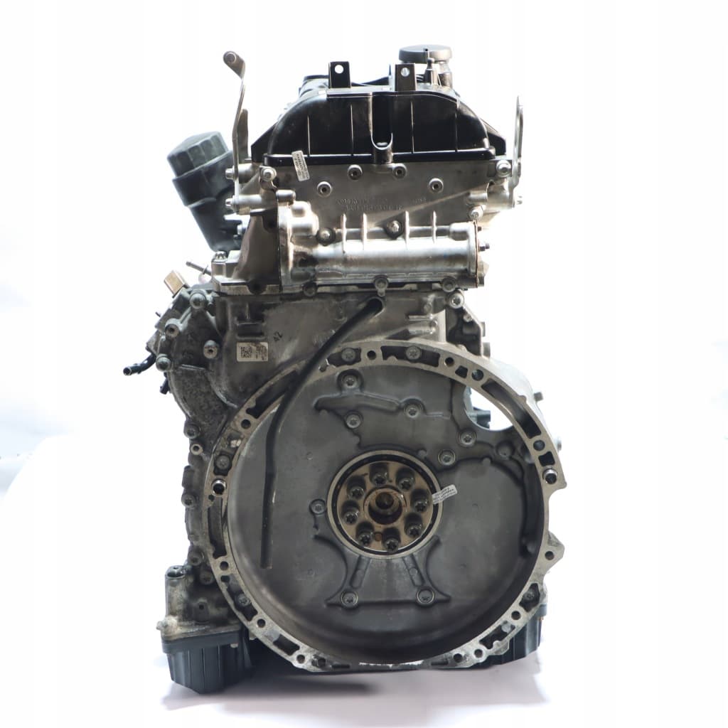 Moteur M 111.921 — vue 5