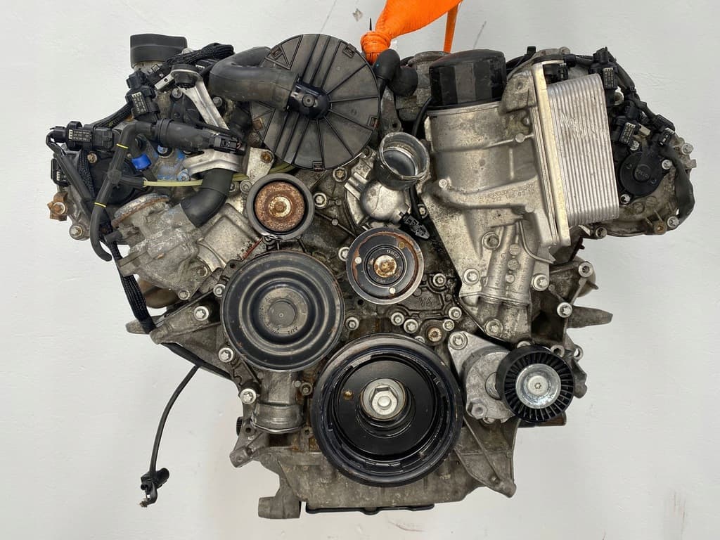 Moteur M 271.860 pour Mercedes-Benz E-class