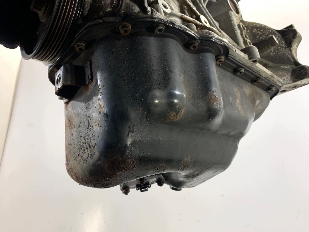 Moteur CBZB — vue 6