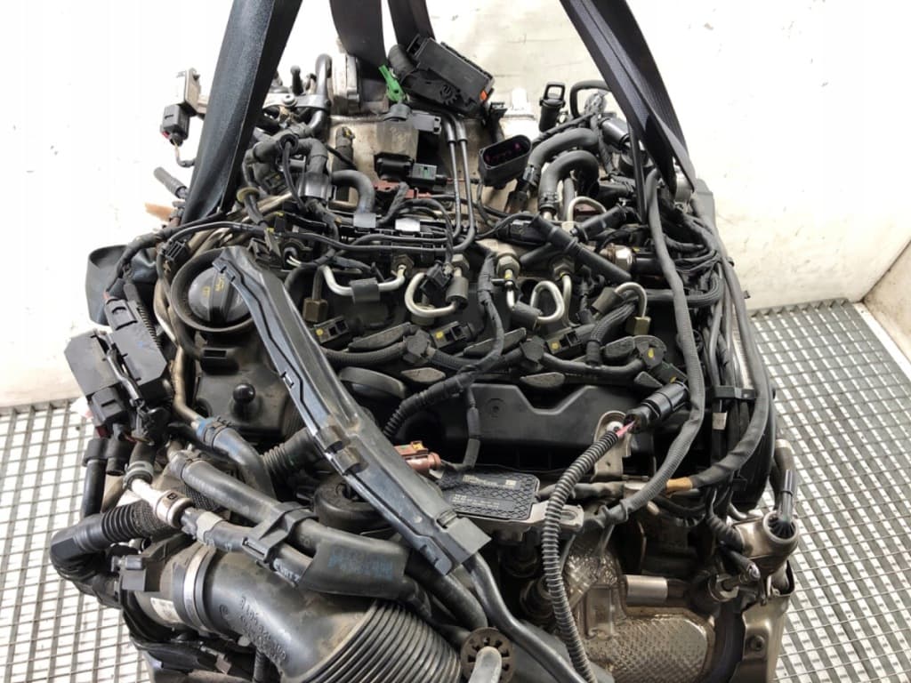 Moteur DETB — vue 3