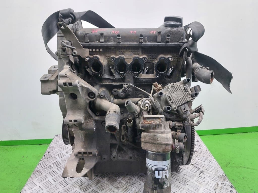 Moteur AQY pour Volkswagen Golf 2.0 Petrol