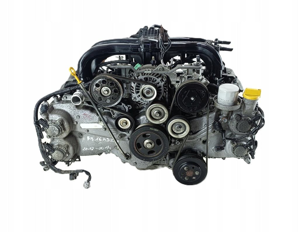 Moteur FB16 - Image 1