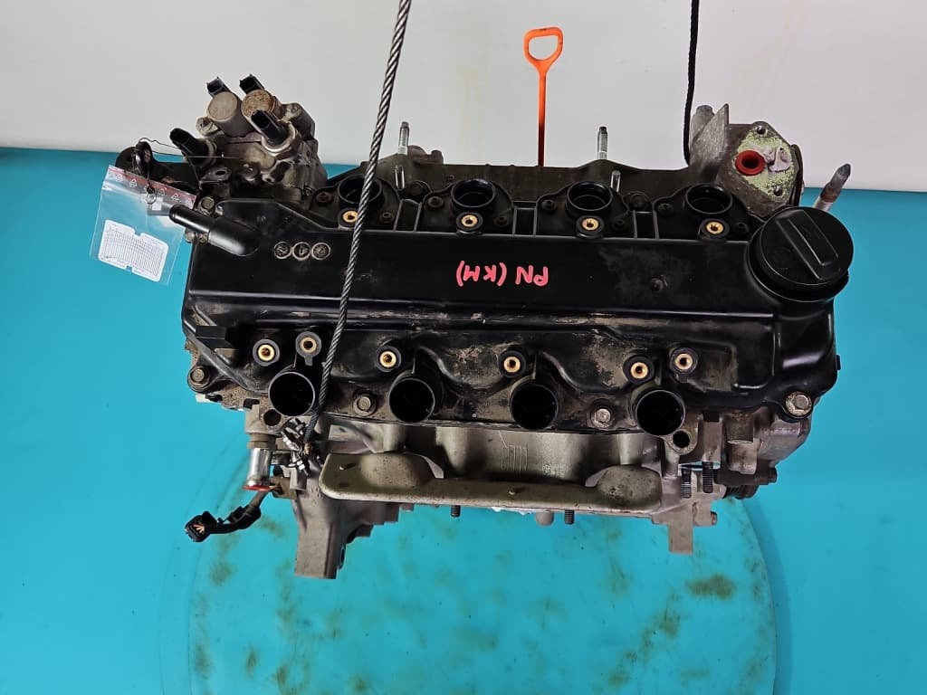 Moteur LDA3 - Image 1