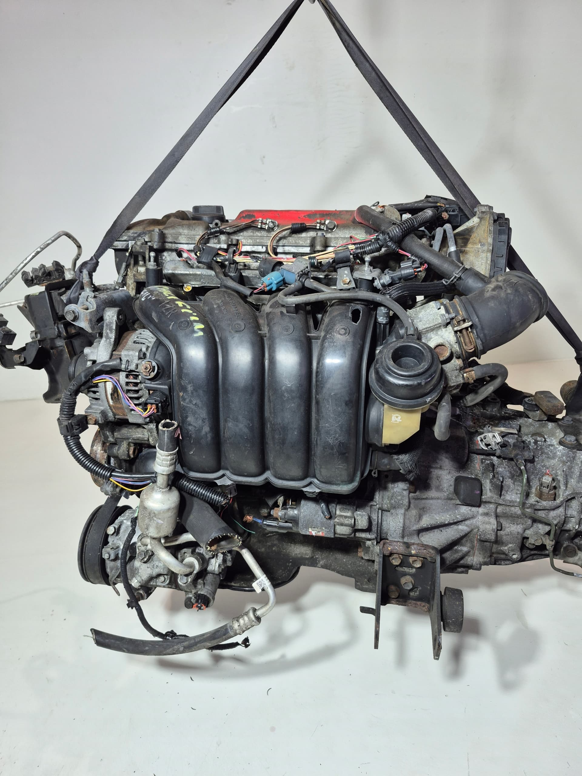 Moteur 1ZR-FAE — vue 3