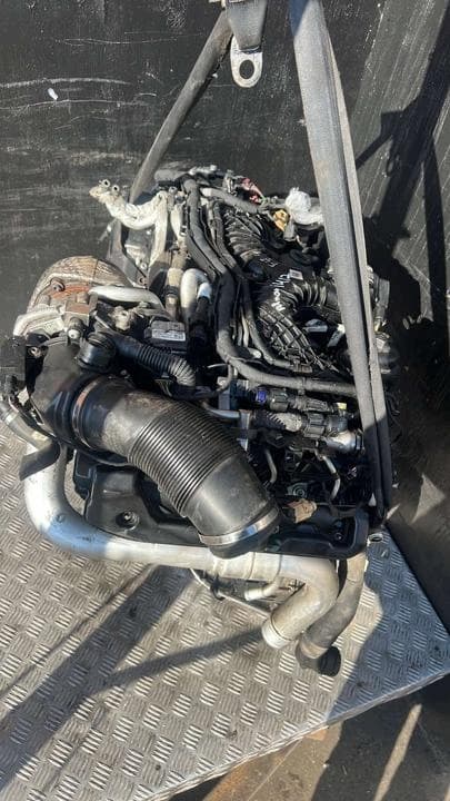 Moteur CSWB — vue 7