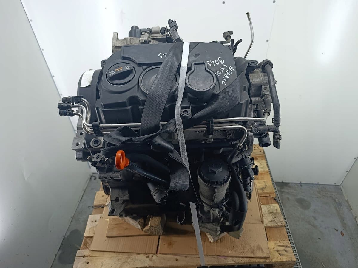 Moteur BLS - Image 1