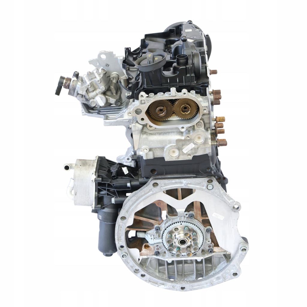 Moteur DTTC — vue 7