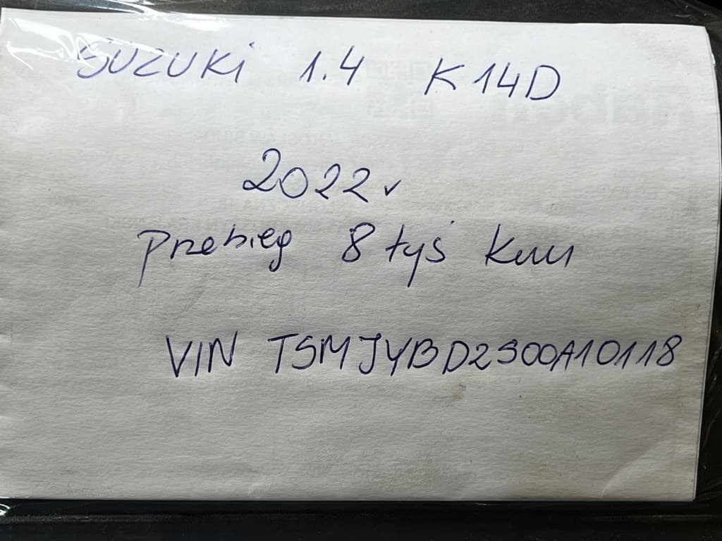 Moteur K14D — vue 5