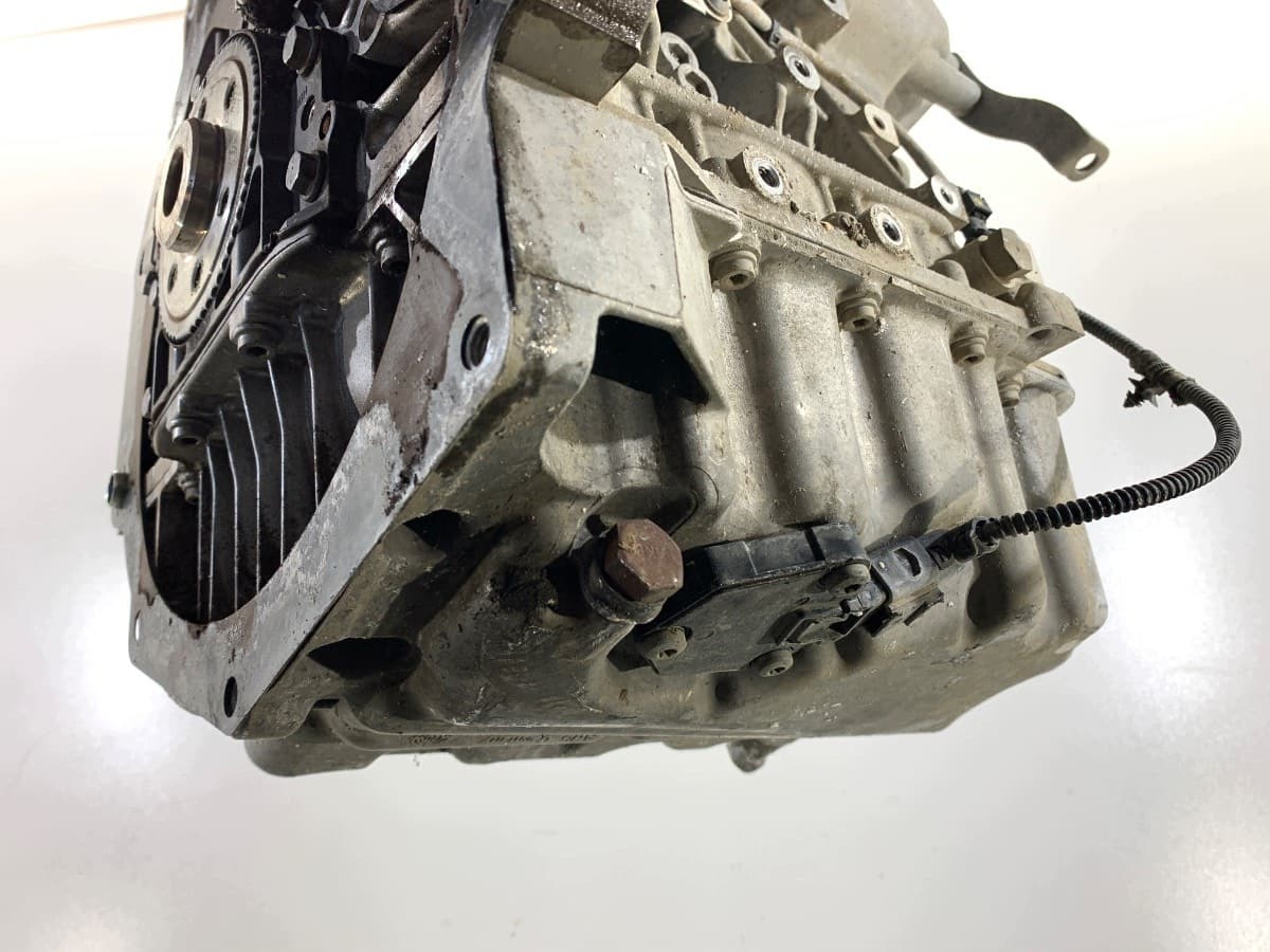 Moteur DKLC — vue 6