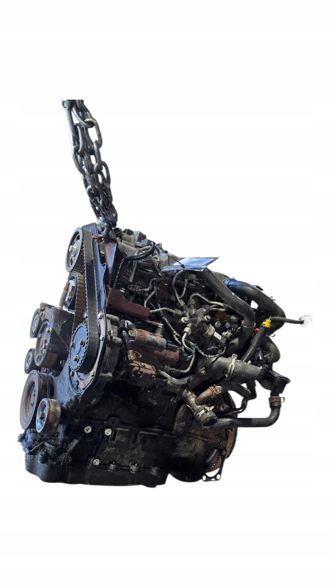 Moteur FFWA — vue 5