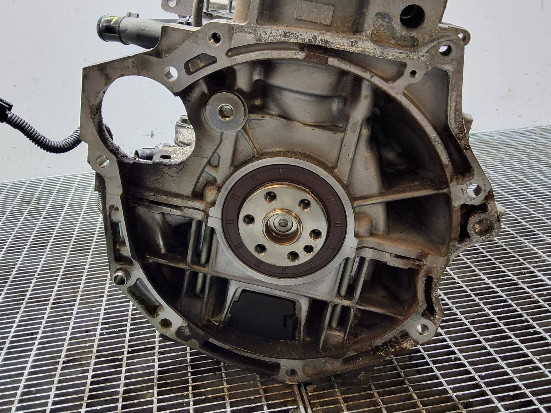 Moteur G4FA — vue 4