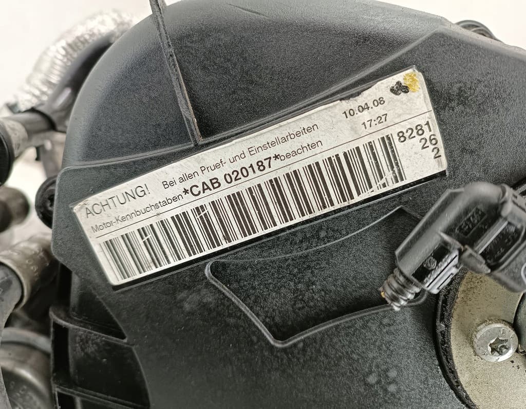 Moteur CABB — vue 3