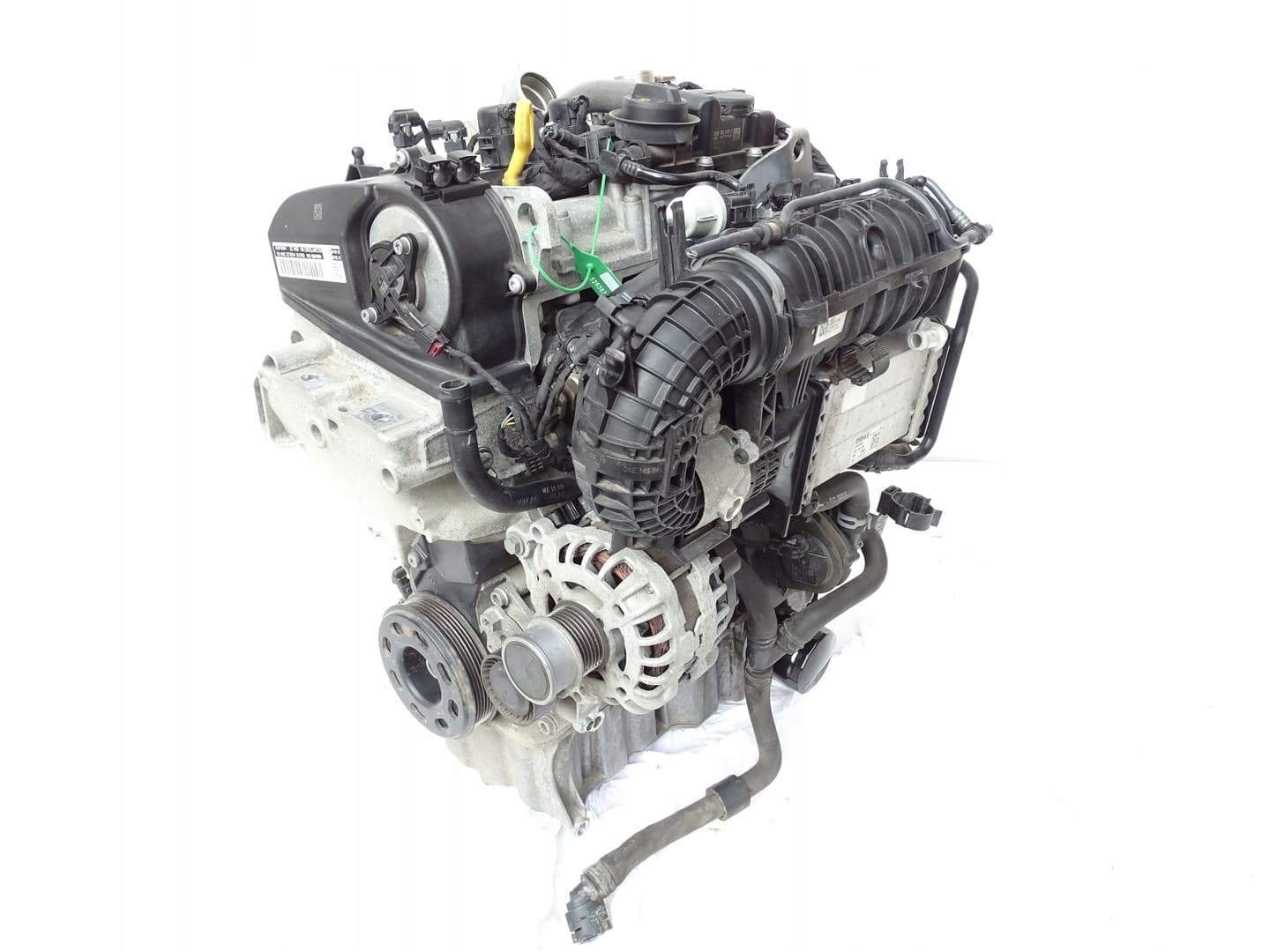 Moteur DACB — vue 2