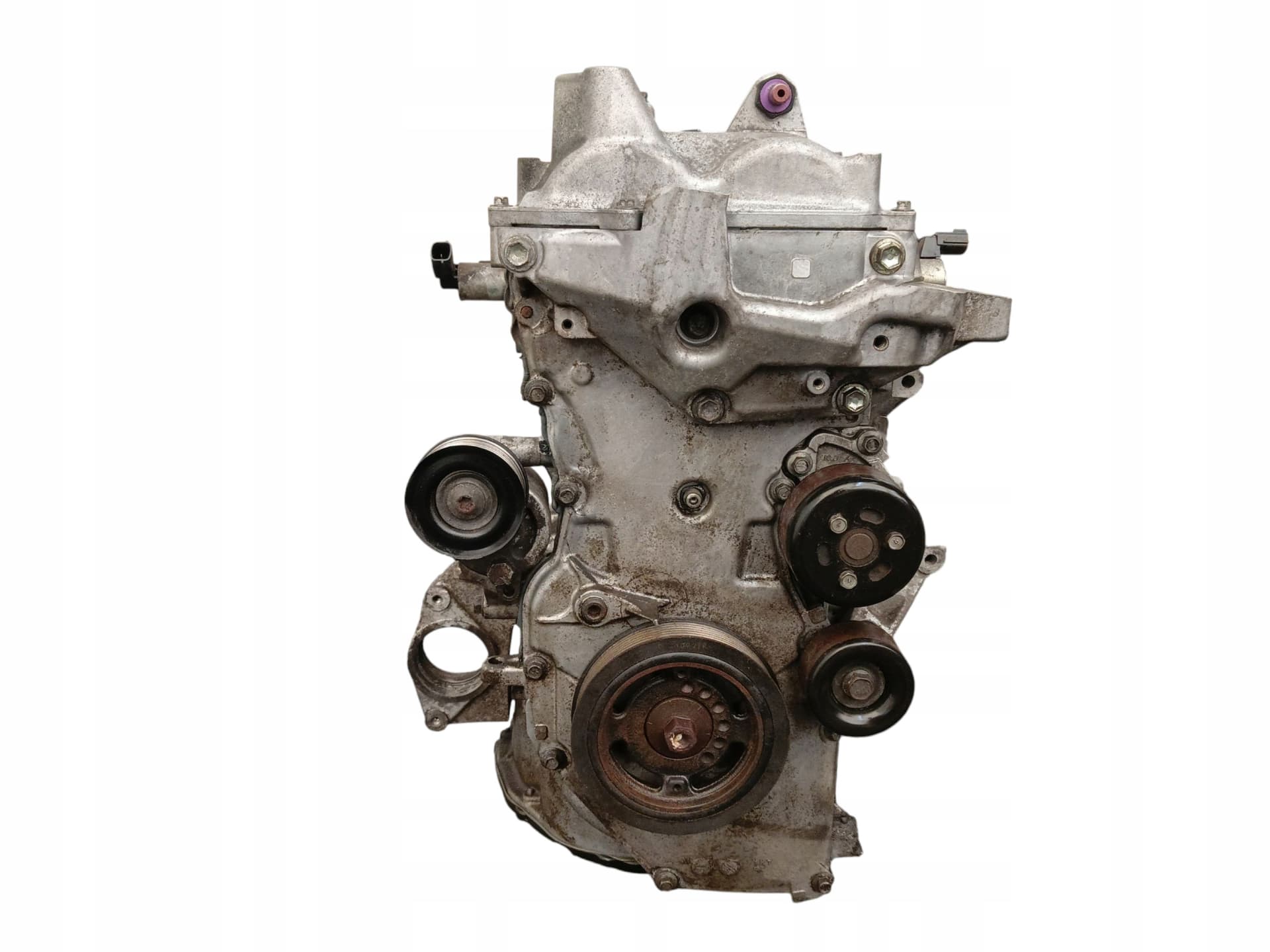 Moteur HR16DE — vue 3