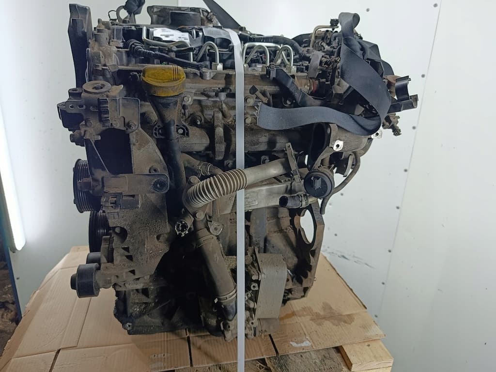 Moteur M9R pour Nissan