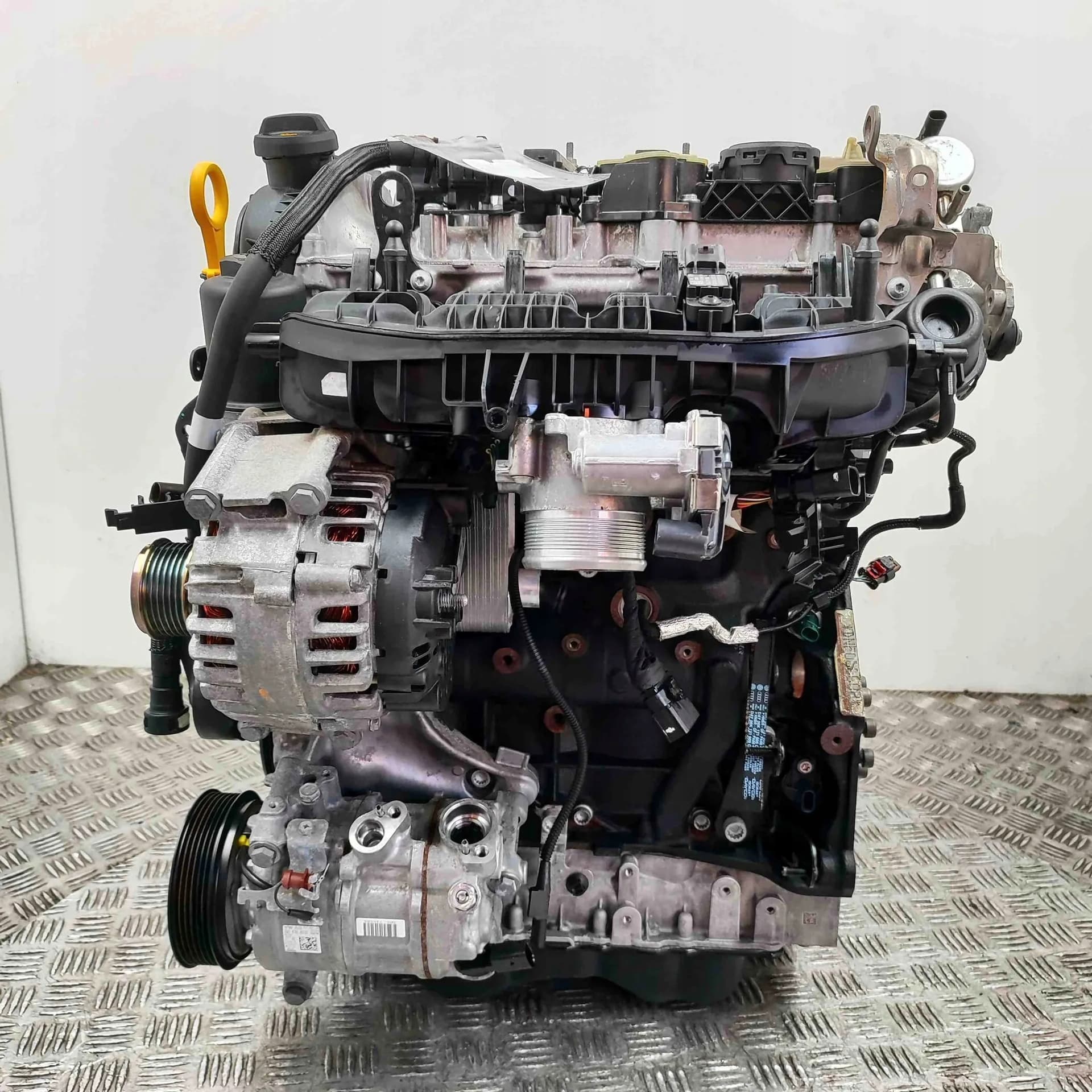 Moteur DNFC — vue 3