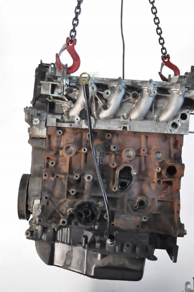 Moteur TXWA pour Ford S-max