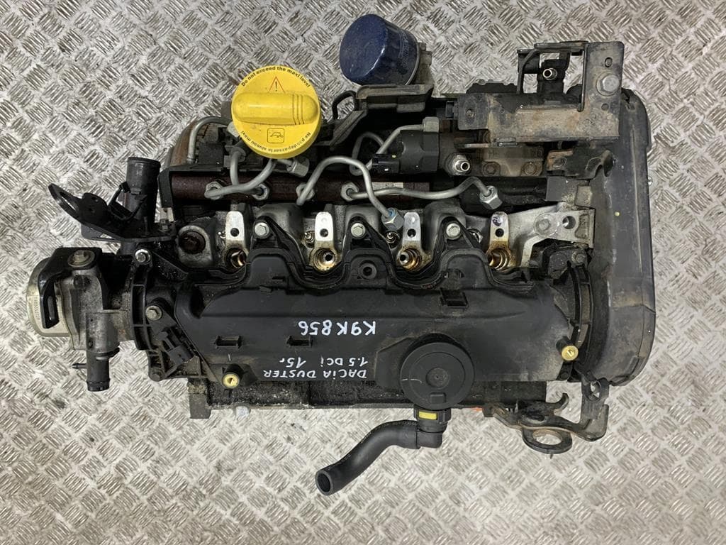 Moteur K9K 856 pour Dacia