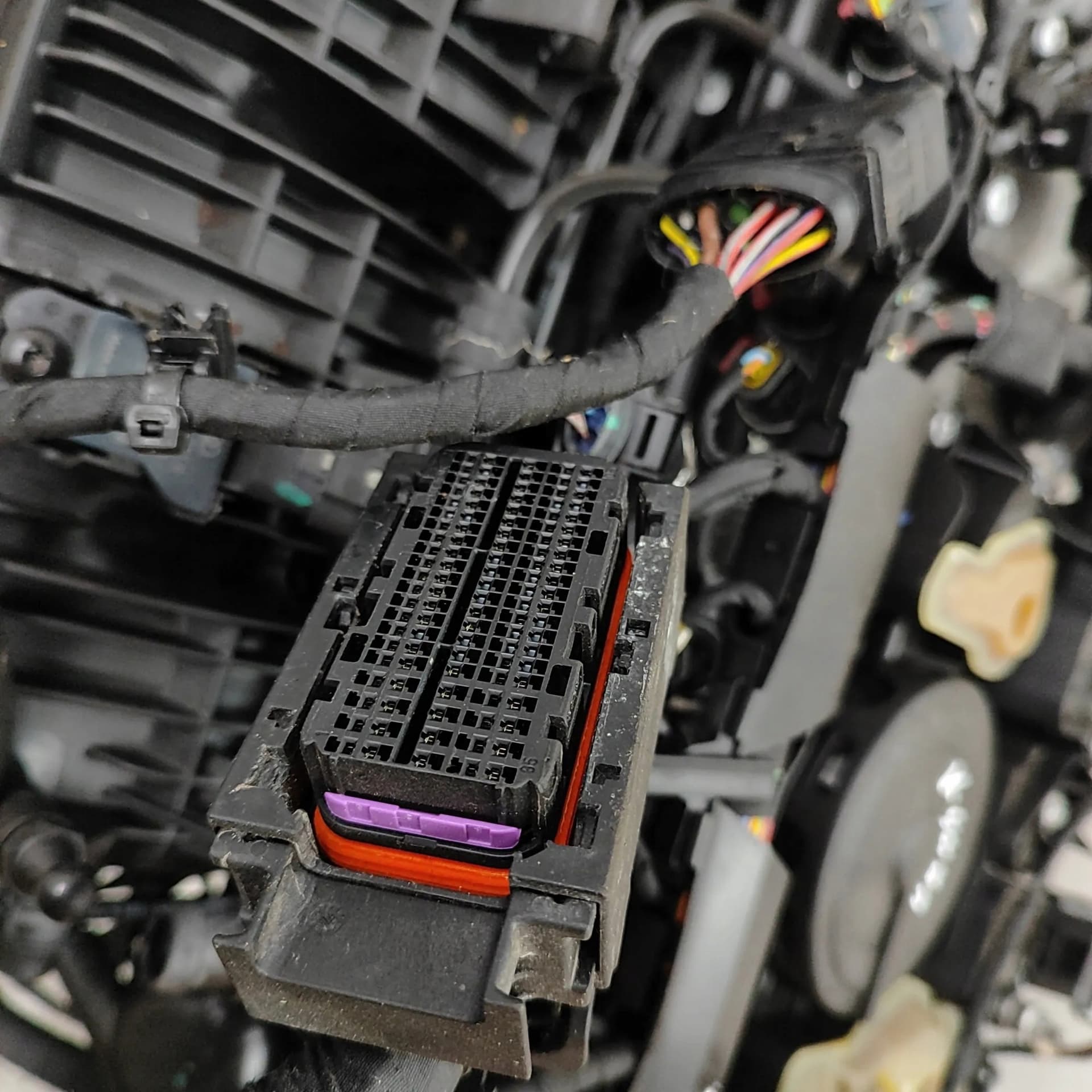 Moteur DEMB — vue 12