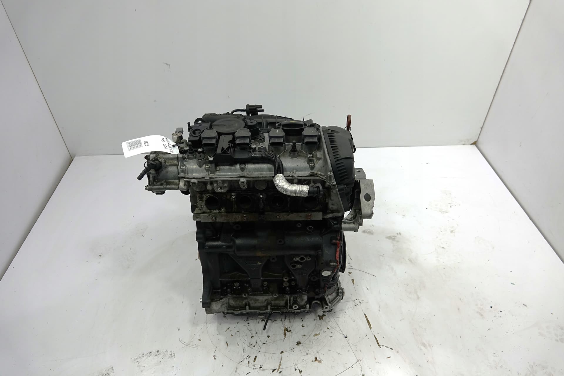 Moteur CDAB — vue 3