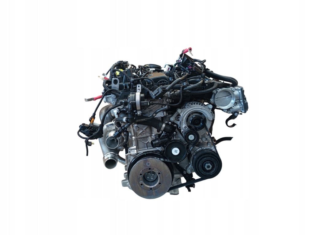 Moteur B58 B30 C pour BMW X5