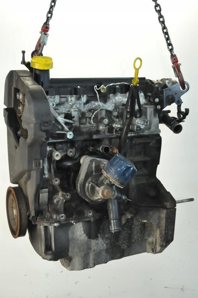 Moteur K9K 760 pour Renault Modus
