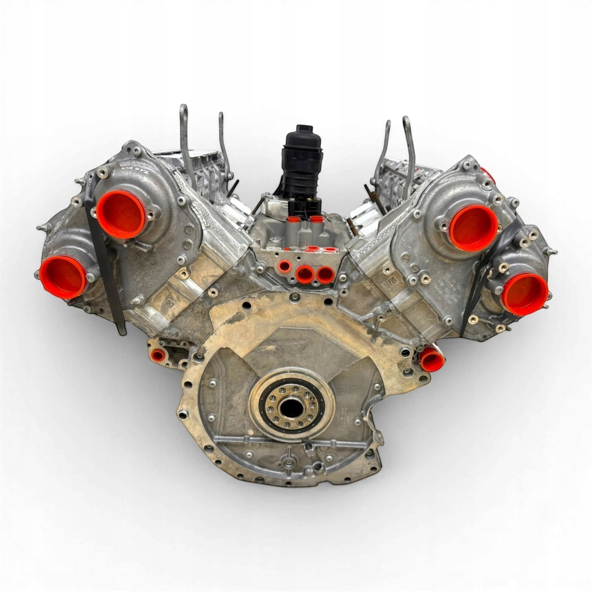 Moteur DCUD — vue 5