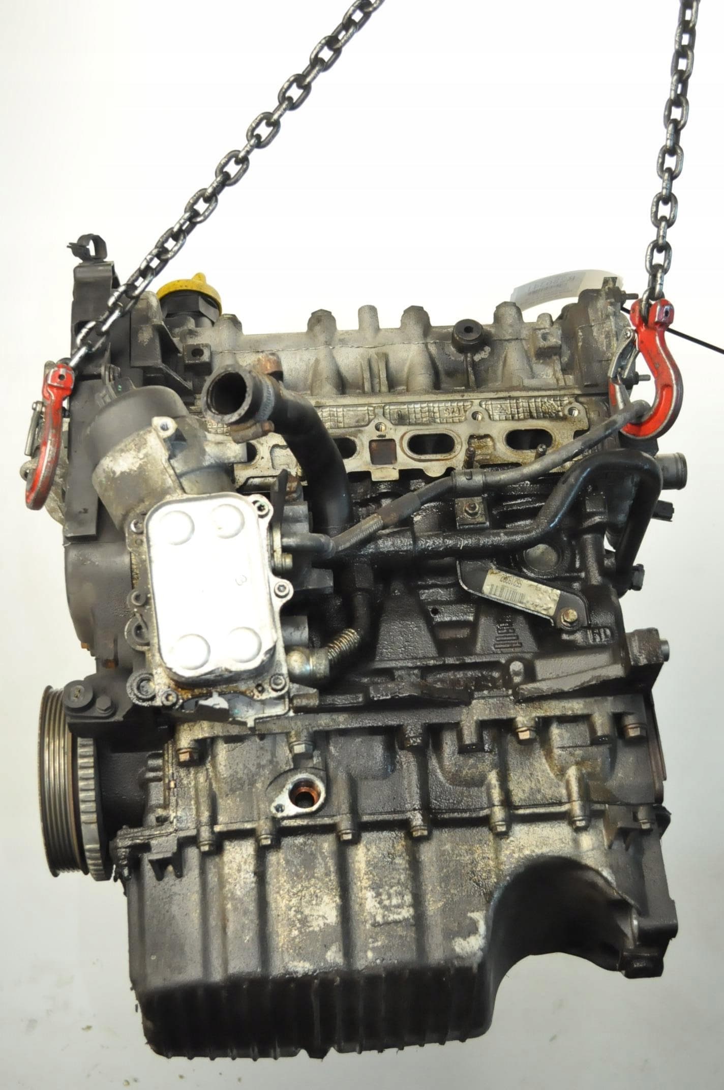 Moteur 312 A1.000 - Image 1