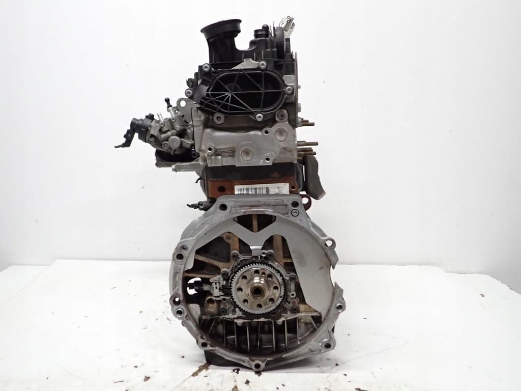 Moteur DTRD — vue 3