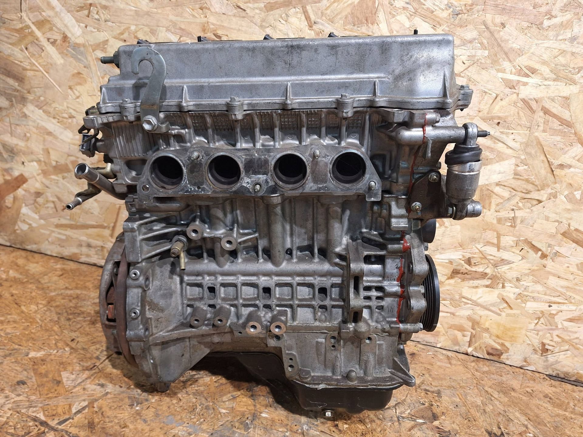 Moteur 3ZZ-FE pour Toyota Corolla